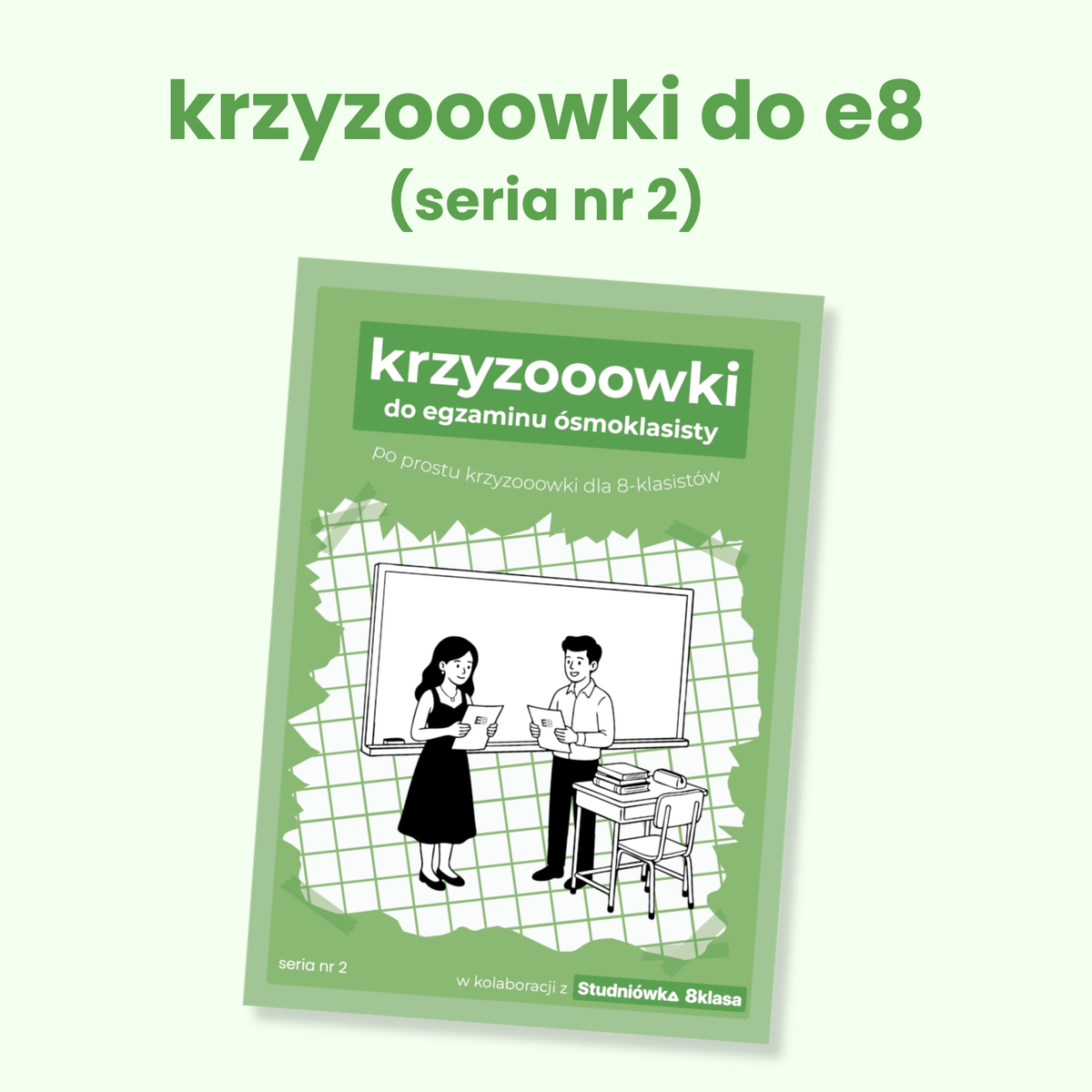 krzyzooowki do e8 (nr 2)