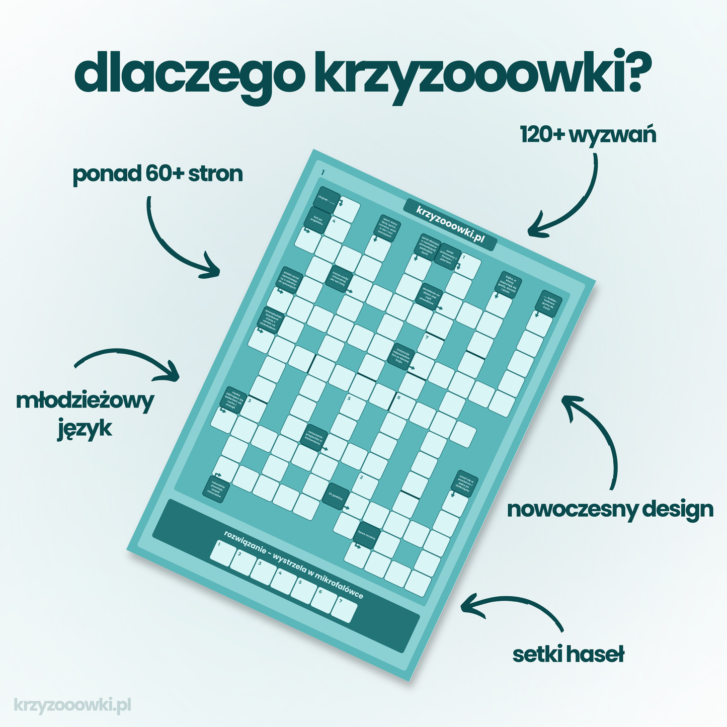 krzyzooowki nr 1 (wersja fizyczna)