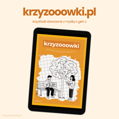krzyzooowki nr 2 (wersja pdf)