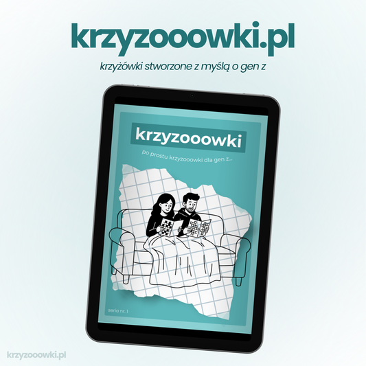 krzyzooowki nr 1 (wersja pdf)