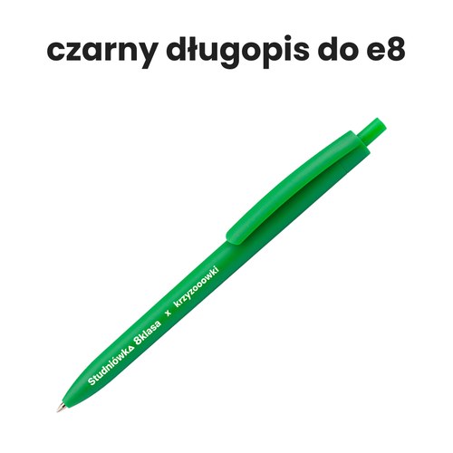 długooopis do e8