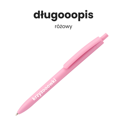 dlugooopis do krzyzoooowki