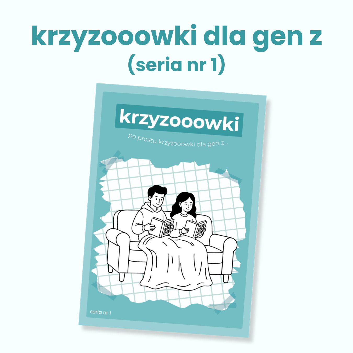krzyzooowki nr 1