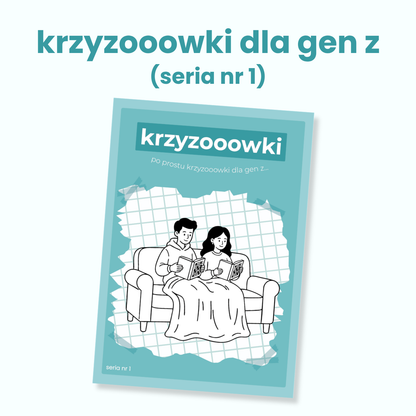 stwórz swój zestaw gen z