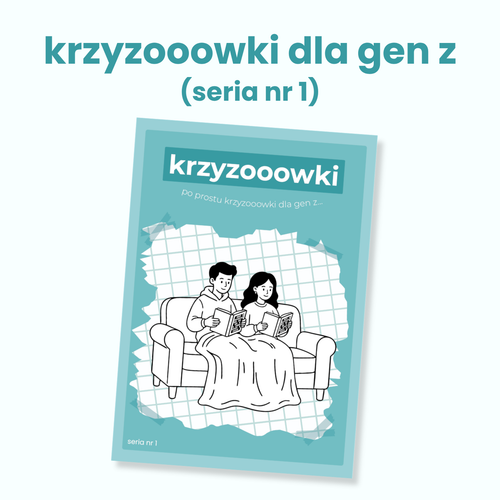 krzyzooowki nr 1