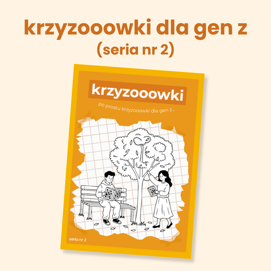 krzyzooowki nr 2