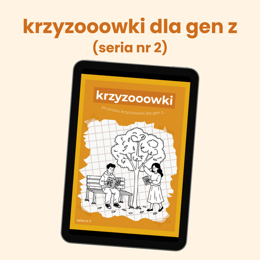 krzyzooowki nr 2 (wersja pdf)