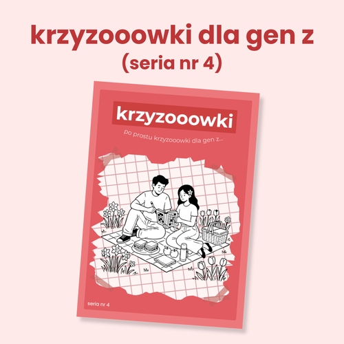 krzyzooowki nr 4