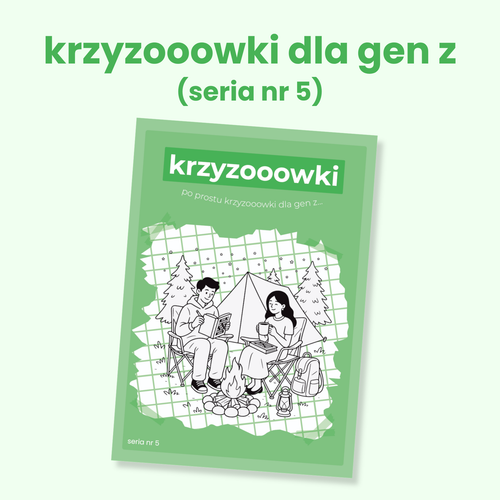 krzyzooowki nr 5