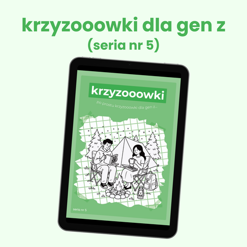 krzyzooowki nr 5 (wersja pdf)
