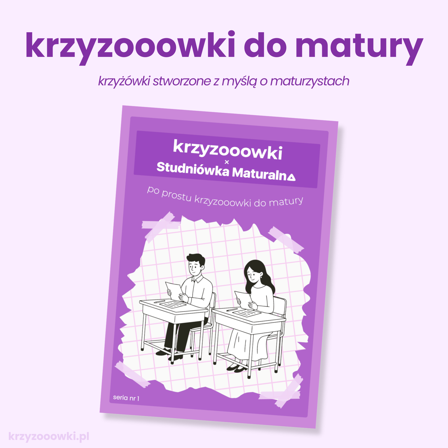 stwórz swój zestaw do matury